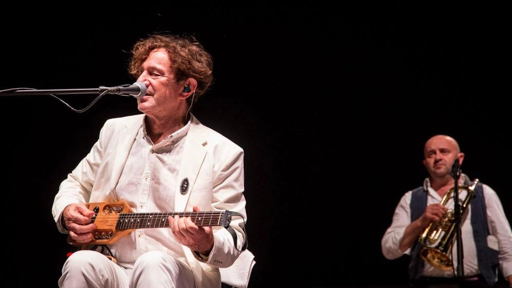 A inaugurare questa edizione della manifestazione sarà il concerto di Goran Bregovic, musicista e compositore balcanico più noto al mondo A inaugurare questa edizione della manifestazione sarà il concerto di Goran Bregovic, musicista e compositore balcanico più noto al mondo