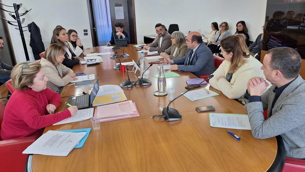 ha stabilito a maggioranza la Prima commissione dell’Assemblea legislativa ha stabilito a maggioranza la Prima commissione dell’Assemblea legislativa