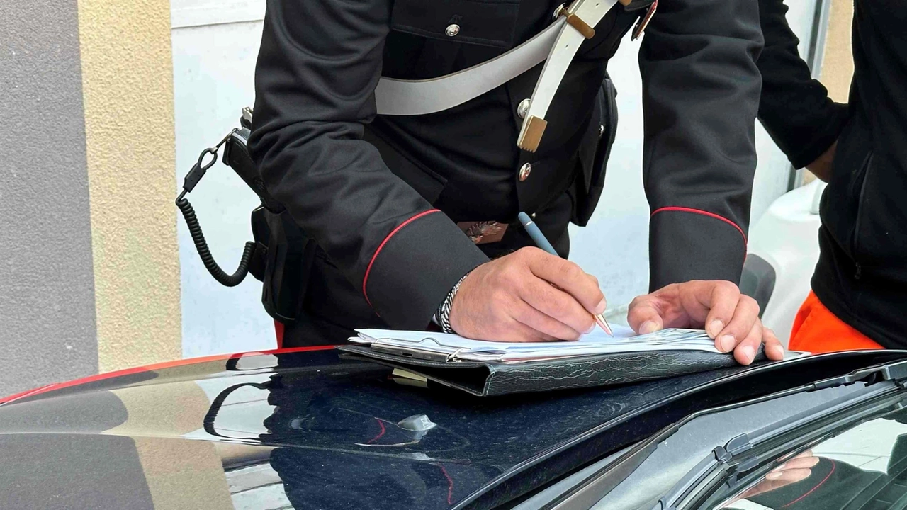 Le indagini sono state condotte dai carabinieri di Mestre che hanno identificato e rintracciato il 45enne