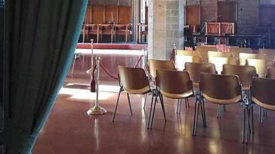 GUBBIO - Il consigliere comunale Luigi Girlanda (Rinascimento Eugubino) ha presentato un ordine del giorno al Consiglio comunale di Gubbio... GUBBIO - Il consigliere comunale Luigi Girlanda (Rinascimento Eugubino) ha presentato un ordine del giorno al Consiglio comunale di Gubbio...