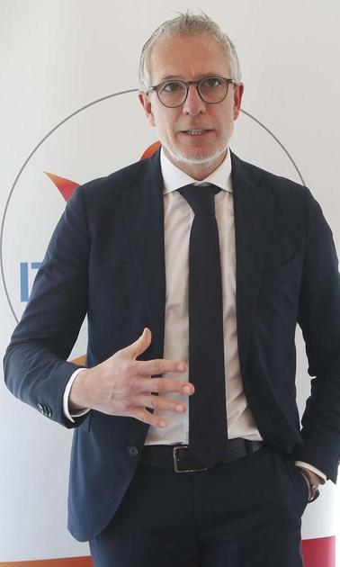 scaramelli cala il tris pronta la discesa in campo