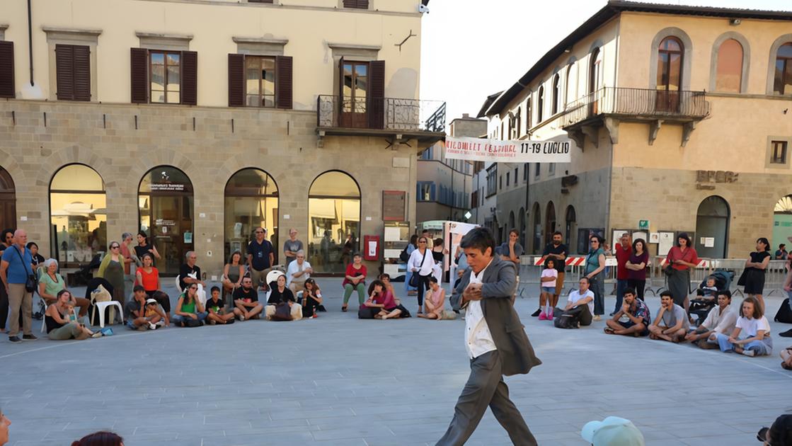 kilovatt festival da record un successo di pubblico e ricadute positive per la citt224