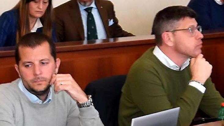 "Dalla Regione scelta equilibrata" "Dalla Regione scelta equilibrata"