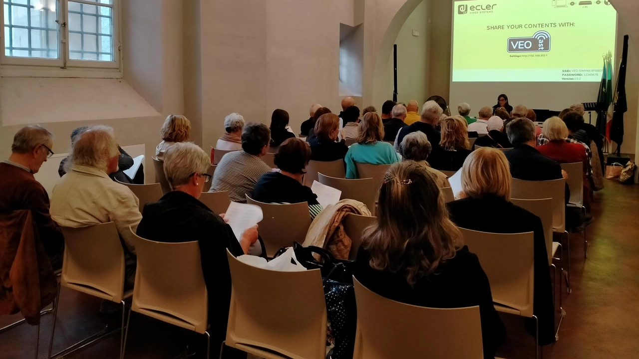 Per il ciclo “I Lunedì della Cultura”, promosso dall’associazione “Amici di Enrico Pea”, lunedì 20 gennaio, alle ore 17, nella... Per il ciclo “I Lunedì della Cultura”, promosso dall’associazione “Amici di Enrico Pea”, lunedì 20 gennaio, alle ore 17, nella...