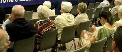 Banca credito cooperativo. Quasi settecento soci hanno votato il bilancio