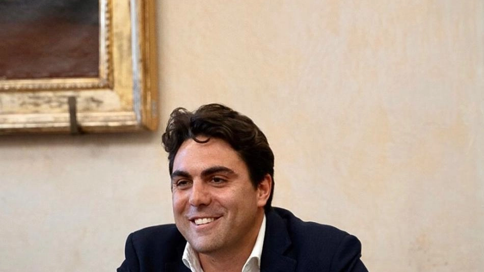 L’ufficio informazioni turistiche di piazza San Giorgio diventa, in queste settimane, il punto di raccolta per proposte, idee e sondaggi... L’ufficio informazioni turistiche di piazza San Giorgio diventa, in queste settimane, il punto di raccolta per proposte, idee e sondaggi...