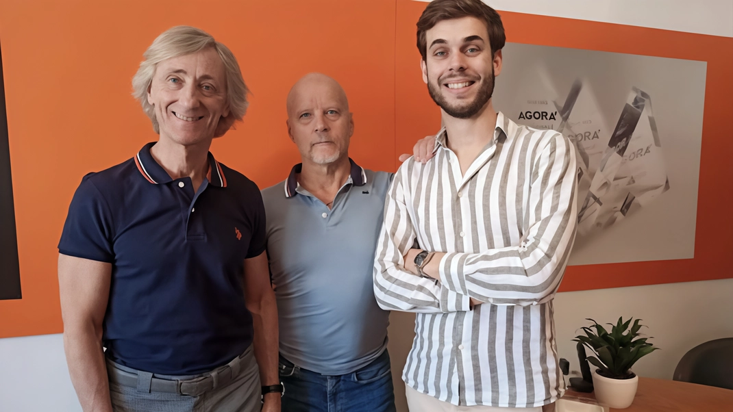 Quarant’anni al servizio dell’economia aretina. Il 2025 è un anno storico per Studio Astra che, fondata nel 1985, ha raggiunto... Quarant’anni al servizio dell’economia aretina. Il 2025 è un anno storico per Studio Astra che, fondata nel 1985, ha raggiunto...