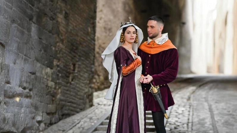 Dal 24 aprile all’11 maggio la città rievoca la sua storia con un ricco cartellone sul filo rosso dell’Aria decantata da San Francesco
