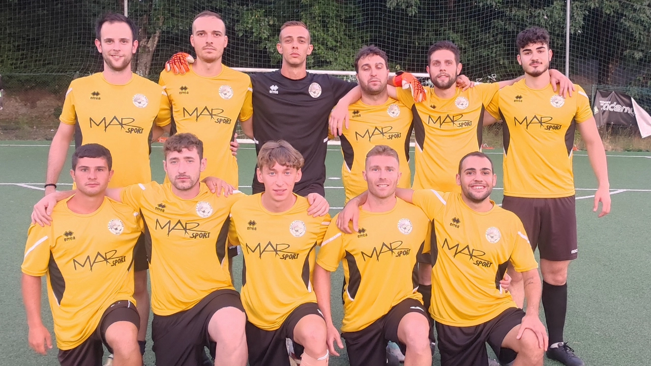 Calcio Nave Calcio Nave