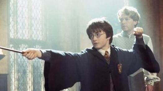 Un giovedì sera magico. Buon compleanno Harry Un giovedì sera magico. Buon compleanno Harry