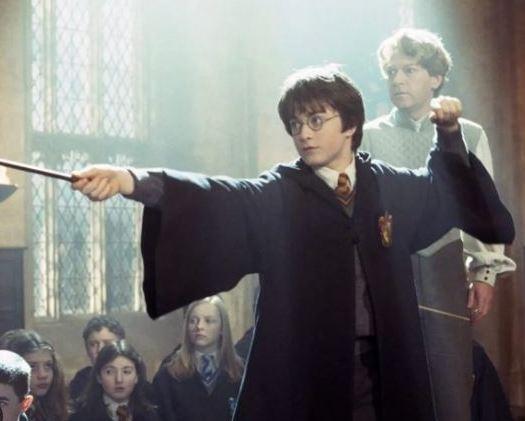 Un giovedì sera magico. Buon compleanno Harry