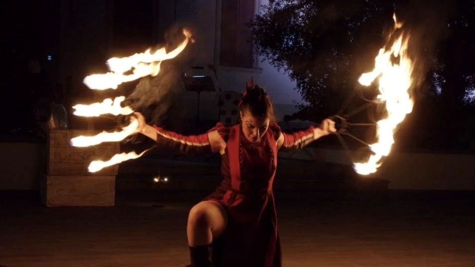 Fiammagia Fiammagia
