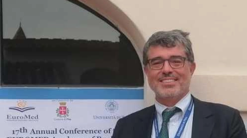 Iacopo Cavallini Iacopo Cavallini