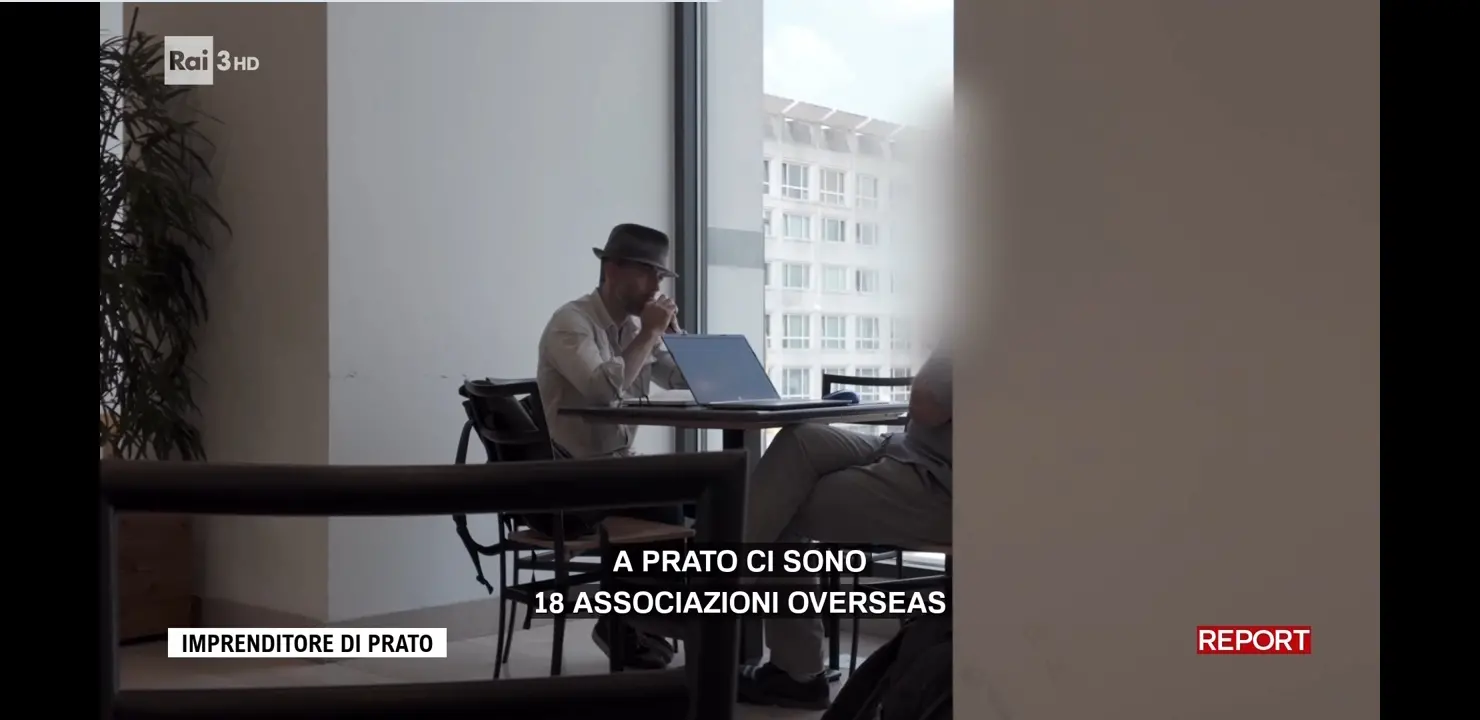 Tra Prato e Pechino. Controllo e banche ‘ombra’, il sistema del Dragone