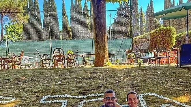 Il Tennis Torretta compie 100 anni. Grande festa e sguardo al futuro