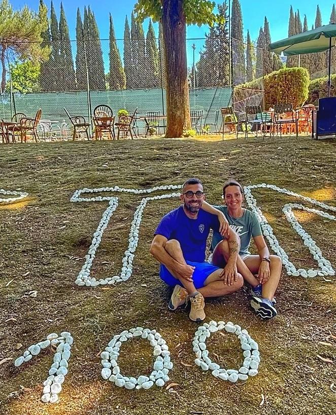 Il Tennis Torretta compie 100 anni. Grande festa e sguardo al futuro