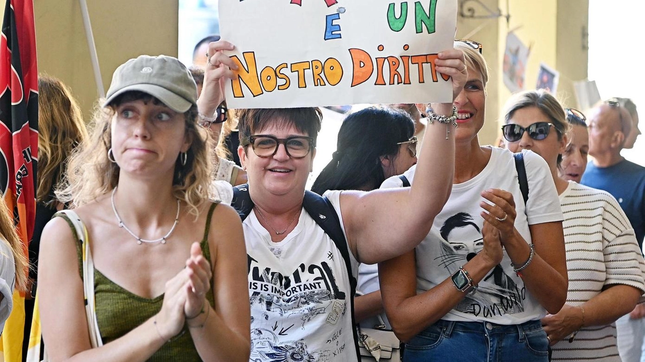I posti da coprire nell’immediato per far funzionare le scuole sono almeno mille I posti da coprire nell’immediato per far funzionare le scuole sono almeno mille
