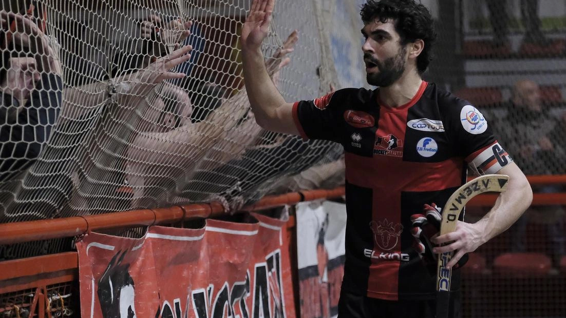 Derby decisivo: Cgc Viareggio sfida Hockey Sarzana nei playoff scudetto A1