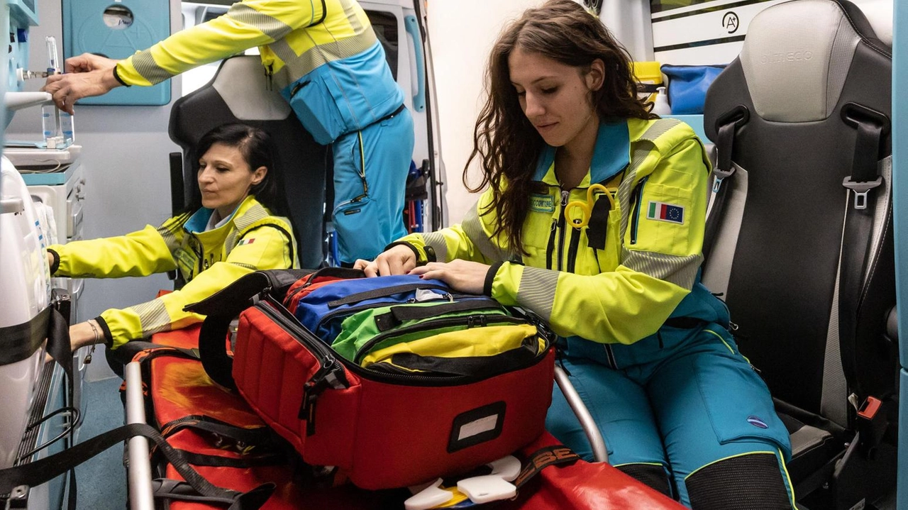 Il corso di livello base per soccorritori con incontri gratuiti arriva anche a Sovigliana a partire dal 3 marzo Il corso di livello base per soccorritori con incontri gratuiti arriva anche a Sovigliana a partire dal 3 marzo