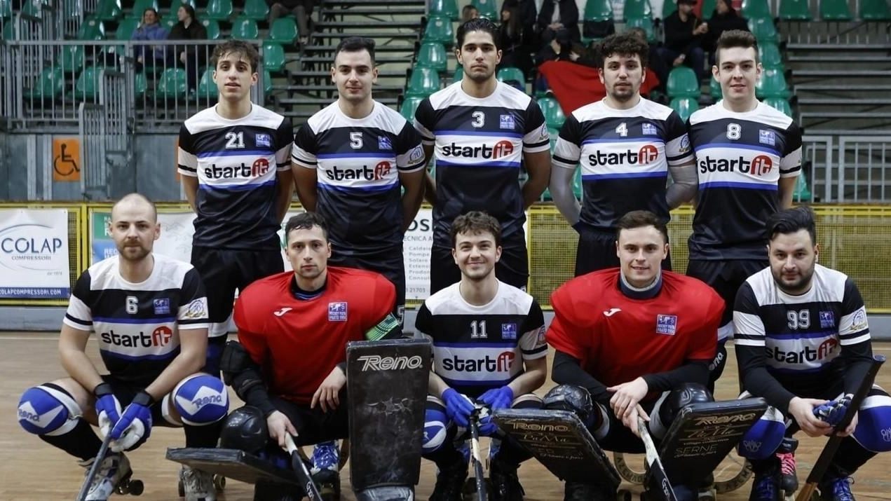 Il campionato di Serie B 2025/26 di hockey su pista prenderà il via nei primissimi giorni del prossimo anno. Nel...