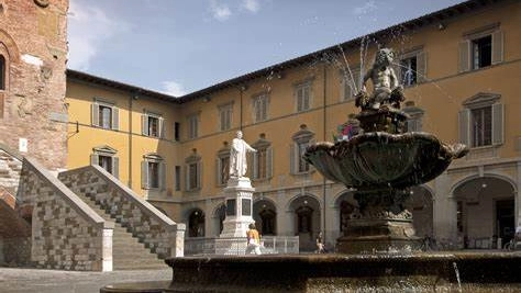 Piazza del Comune