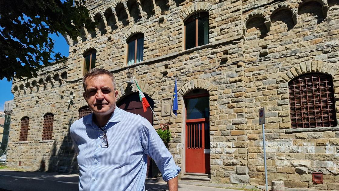 Il carcere ’scoppia’. La denuncia del garante: "Numeri raddoppiati. Niente medico di notte" Il carcere ’scoppia’. La denuncia del garante: "Numeri raddoppiati. Niente medico di notte"