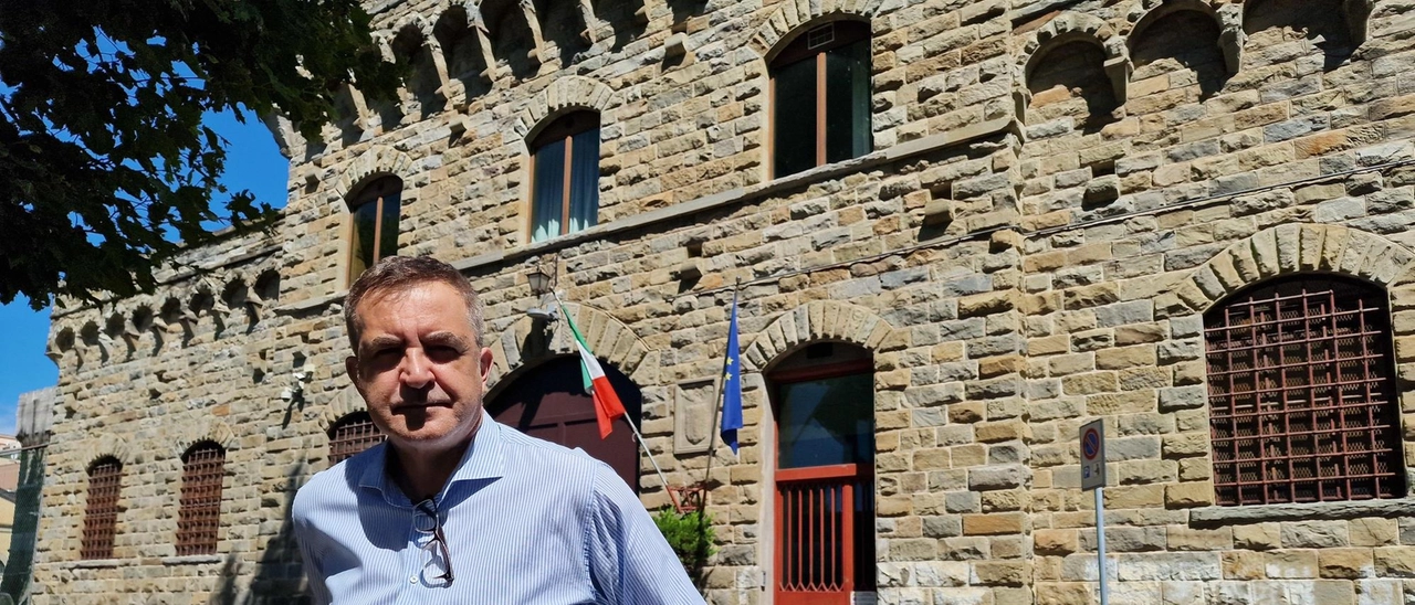 Il carcere ’scoppia’. La denuncia del garante: "Numeri raddoppiati. Niente medico di notte"