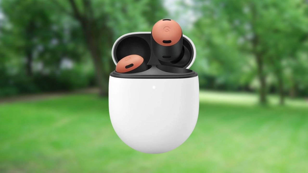 Google Pixel Buds Pro Google Pixel Buds Pro