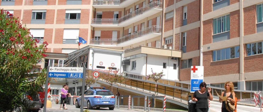 Così rinasce il vecchio ospedale. Alloggi, parcheggi e tanto verde