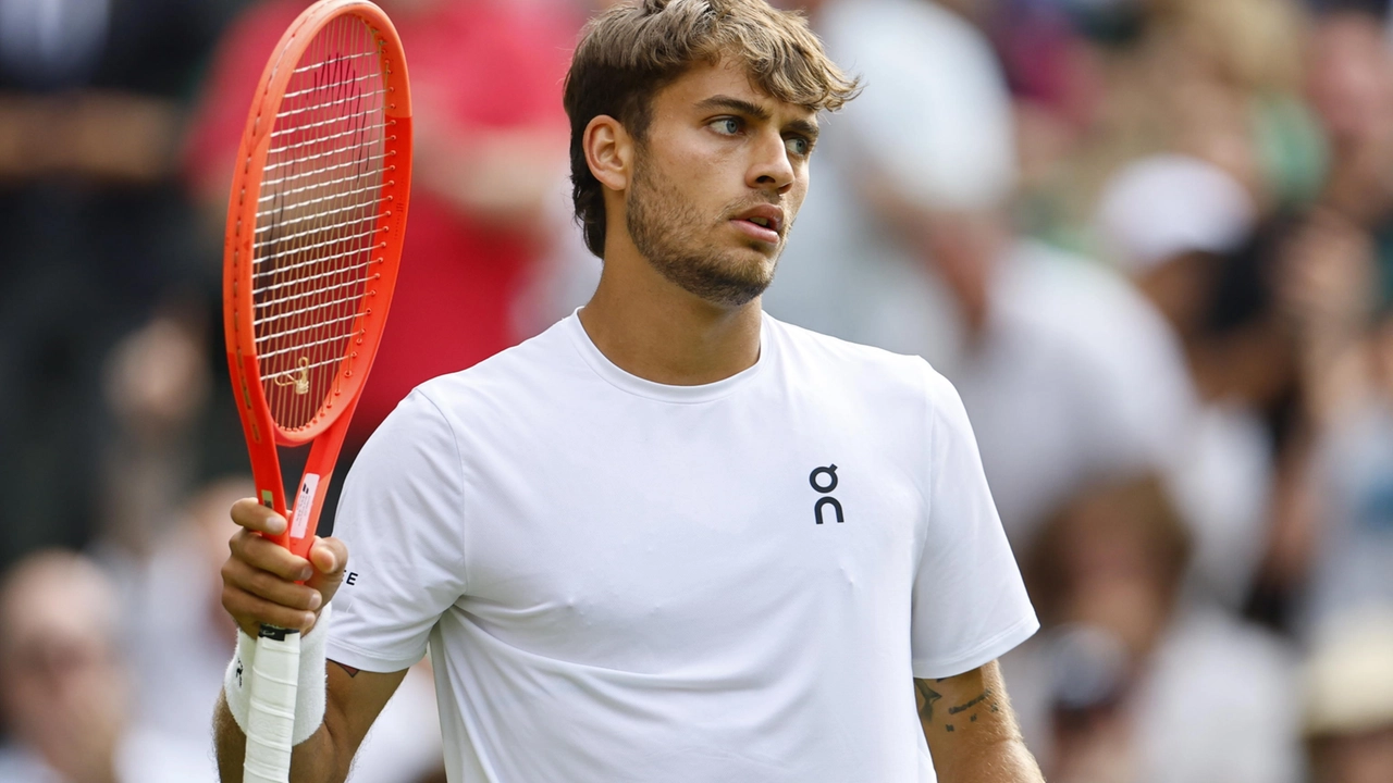 Us Open 2025, gli italiani in campo lunedì 25 agosto