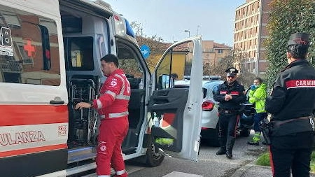 L’incidente è avvenuto il 3 agosto del 2024 (foto d’archivio)