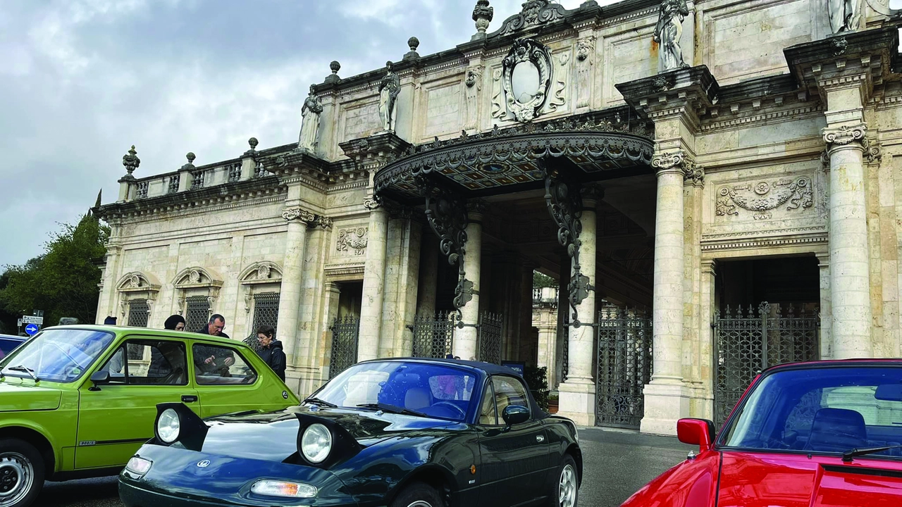Il Kursaal offre ai propri soci numerose occasioni d'incontro e condivisione