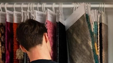 Un archivio per mezzo secolo di collezioni