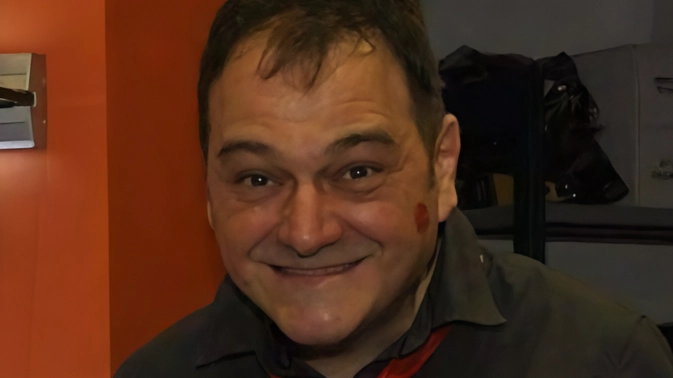 Luca Lucii Luca Lucii