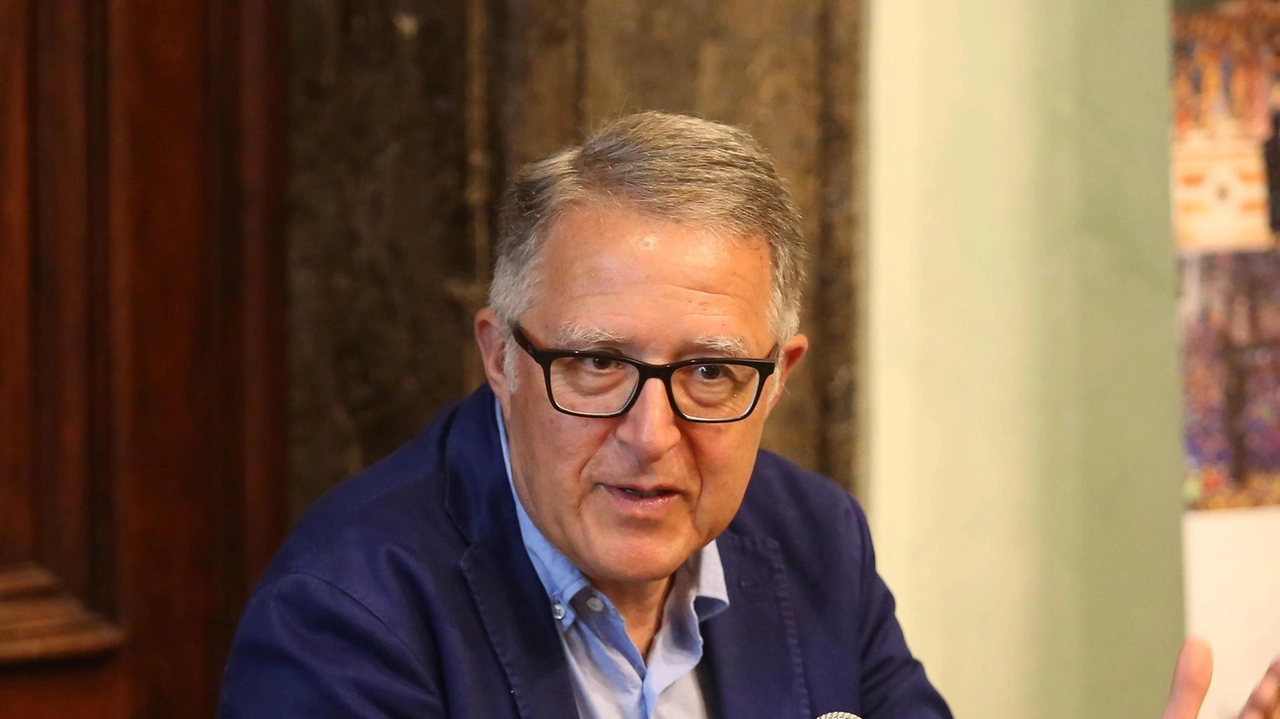 Alessandro Campi, docente universitario. ,. termina l’incarico come Amministratore Unico dell’Agenzia Umbria Ricerche Alessandro Campi, docente universitario. ,. termina l’incarico come Amministratore Unico dell’Agenzia Umbria Ricerche