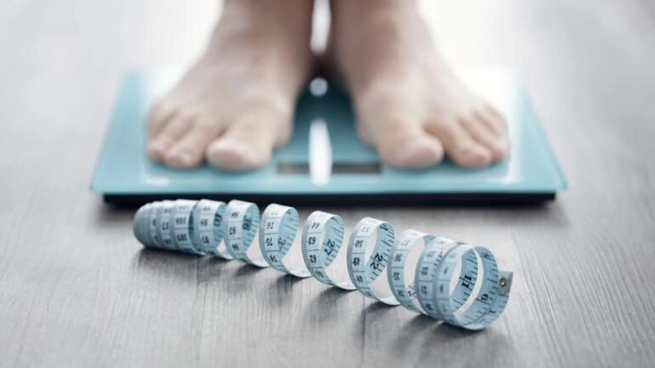 Aumenta l'obesità in Toscana (Foto di repertorio)