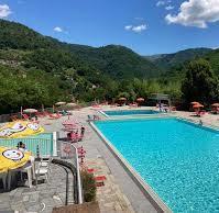 aperte le piscine comunali di villa ada