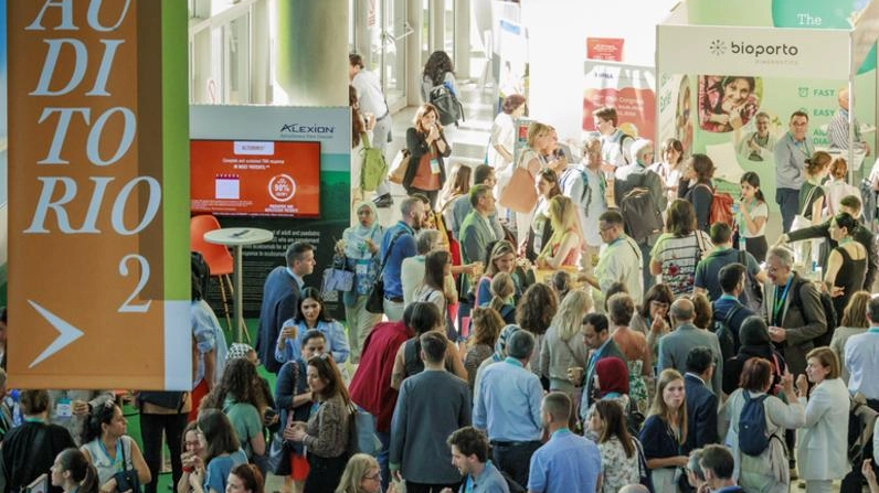 I pionieri della congressistica: "Feeling col cliente il nostro segreto"