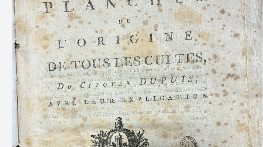 Il libro recuperato Il libro recuperato