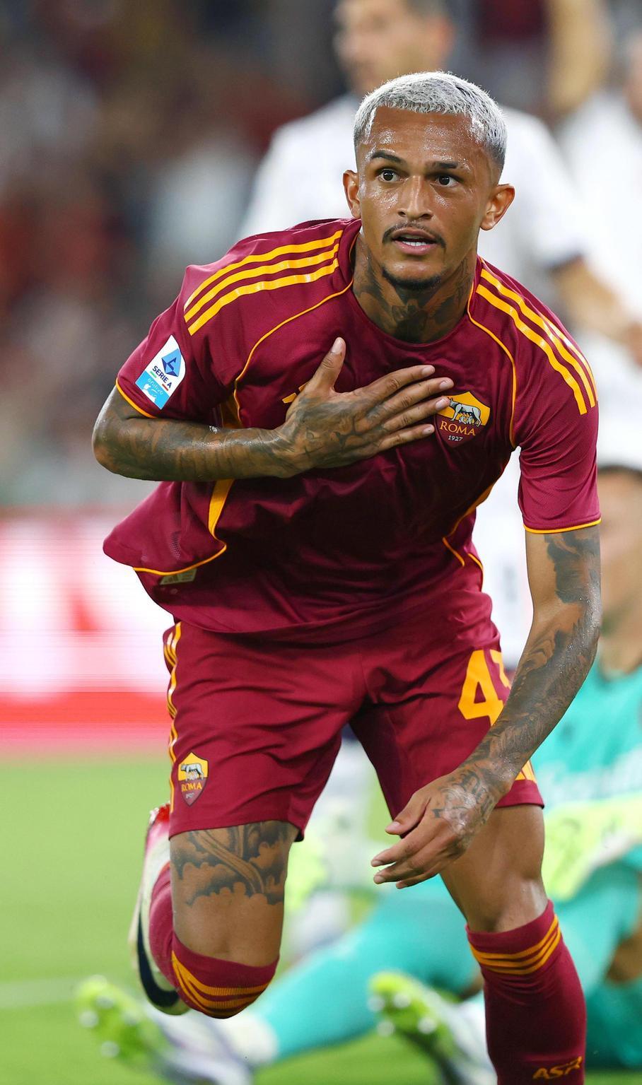 gli avversari giallorossi sulle ali dell8217entusiamo
