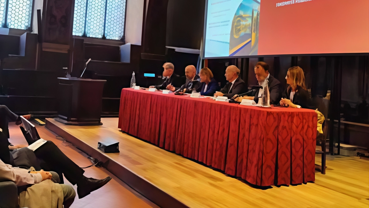 L’evento nel cuore di Perugia L’evento nel cuore di Perugia