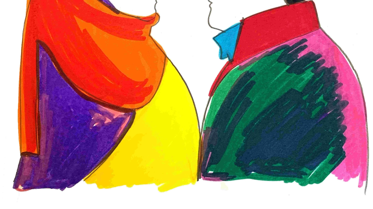 Il manifesto della mostra “Lodola et Boccaccio 25“ è stato presentato ieri e nell’occasione sono stati svelati dettagli sul progetto espositivo Il manifesto della mostra “Lodola et Boccaccio 25“ è stato presentato ieri e nell’occasione sono stati svelati dettagli sul progetto espositivo