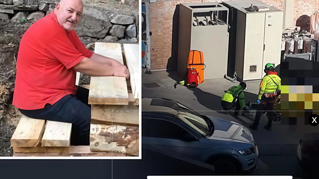Sandro Maltagliati aveva 56 anni e sarebbe andato in pensione di lì a pochi mesi Morì il 9 febbraio 2022 travolto da un muletto Sandro Maltagliati aveva 56 anni e sarebbe andato in pensione di lì a pochi mesi Morì il 9 febbraio 2022 travolto da un muletto