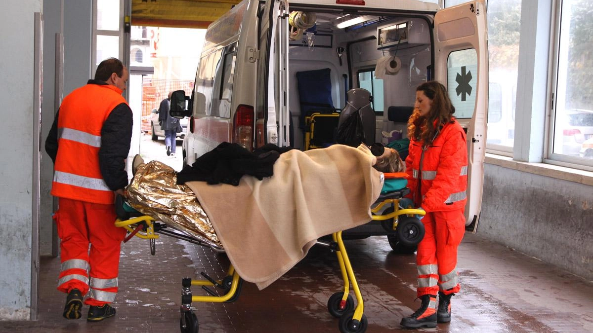 Ci sono sei posti per il servizio civile alla Misericordia di San Miniato, una delle più antiche della Toscana. Due... Ci sono sei posti per il servizio civile alla Misericordia di San Miniato, una delle più antiche della Toscana. Due...