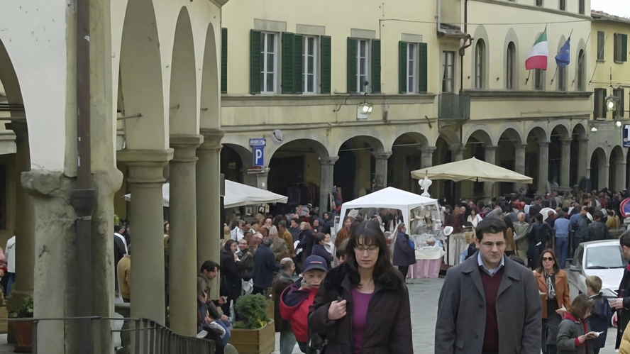 Il Comune di Poppi ha deciso di applicare. la tassa di soggiono. Dal primo di. gennaio ogni visitatore pagherà due. per sette notti. Non ci saranno differenze tra le varie struttire così comunica il gruppo di opposizione «Poppi nel cuore» Il Comune di Poppi ha deciso di applicare. la tassa di soggiono. Dal primo di. gennaio ogni visitatore pagherà due. per sette notti. Non ci saranno differenze tra le varie struttire così comunica il gruppo di opposizione «Poppi nel cuore»