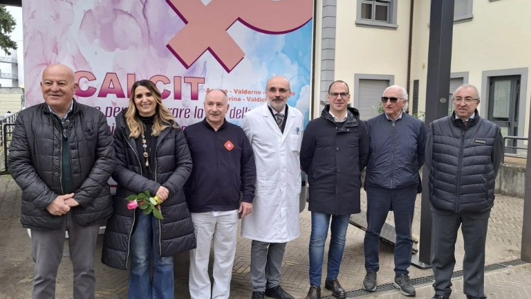La presentazione La presentazione