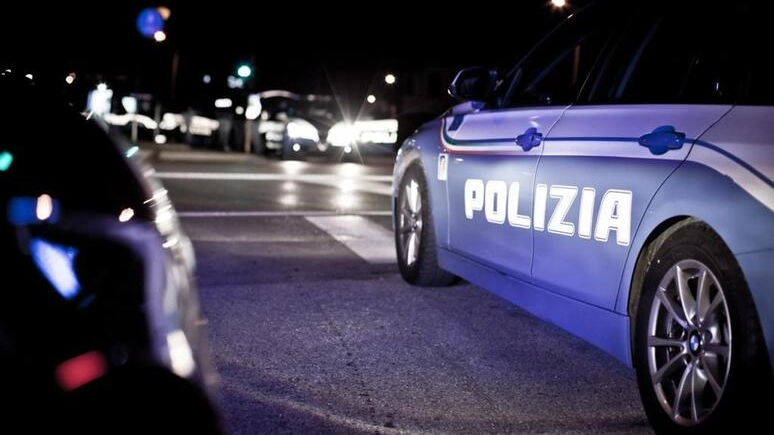 La polizia è dovuta intervenire più volte nel locale (foto repertorio) La polizia è dovuta intervenire più volte nel locale (foto repertorio)