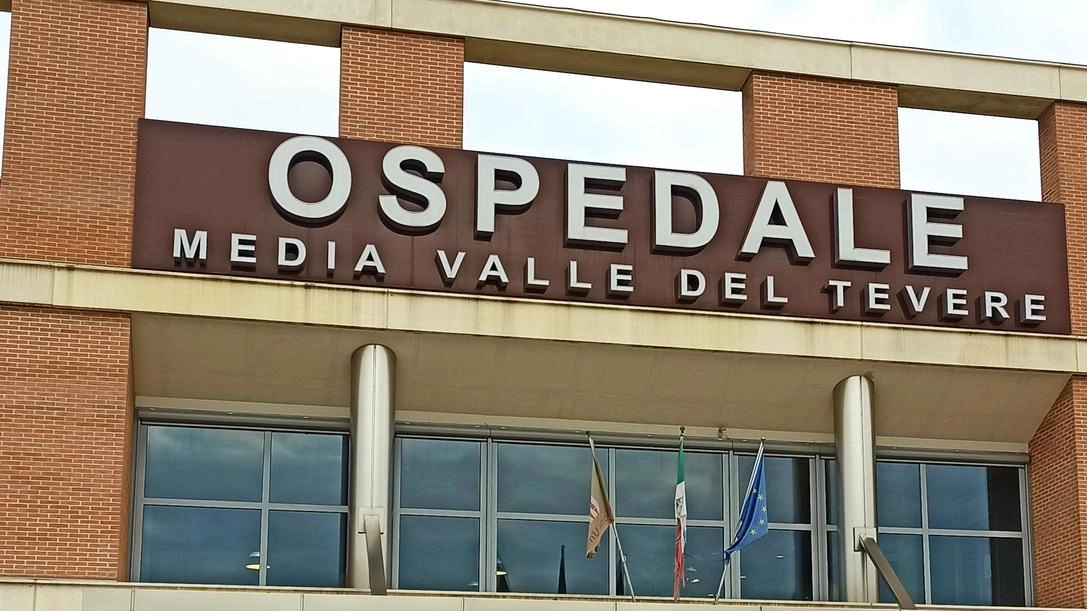 TODI – Nuovi percorsi e qualche novità nell’ospedale di Pantalla della Media Valle del Tevere. Dal 29 luglio le fratture... TODI – Nuovi percorsi e qualche novità nell’ospedale di Pantalla della Media Valle del Tevere. Dal 29 luglio le fratture...