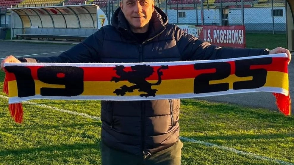 Poggibonsi vince contro Montevarchi grazie a Bellini. Mister Baiano elogia la concentrazione del team. Poggibonsi vince contro Montevarchi grazie a Bellini. Mister Baiano elogia la concentrazione del team.