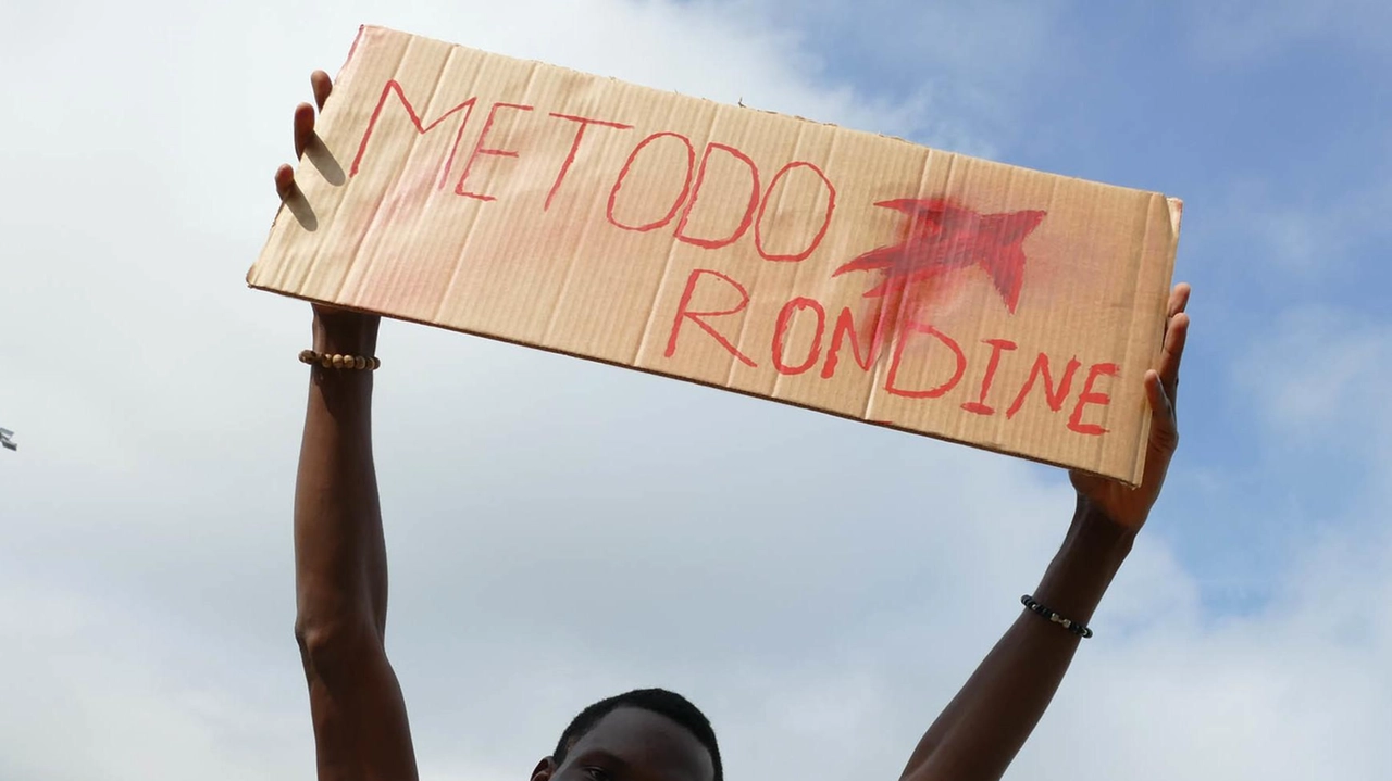 Il Metodo Rondine crea relazioni per un mondo privo di conflitti Il Metodo Rondine crea relazioni per un mondo privo di conflitti